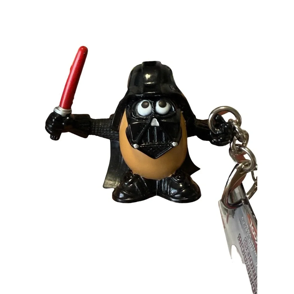 Hasbro 2005 star